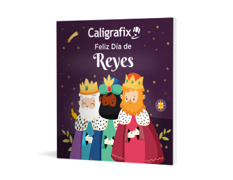 Coloreable Día de Reyes: Aprende y diviértete en familia